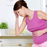 اعراض الحمل في الشهر الرابع