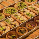 حلويات سورية شهيرة ولذيذة