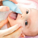 علاج الزكام عند الاطفال الرضع و كيفية التعامل معه و الوقاية منه