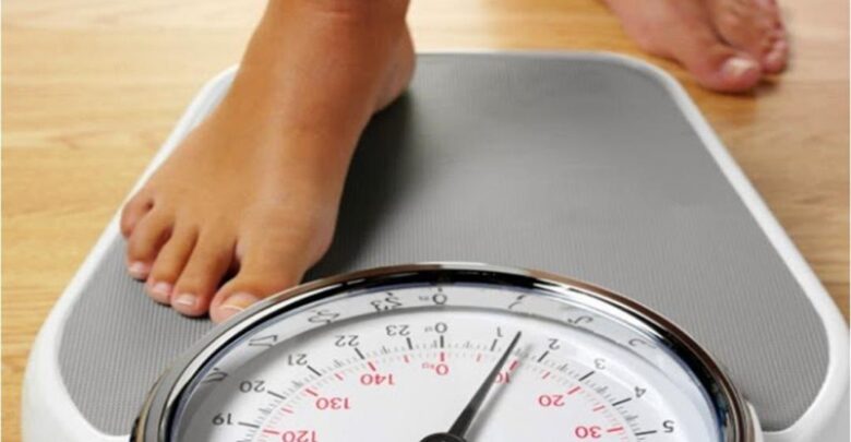 وصفات زيادة الوزن